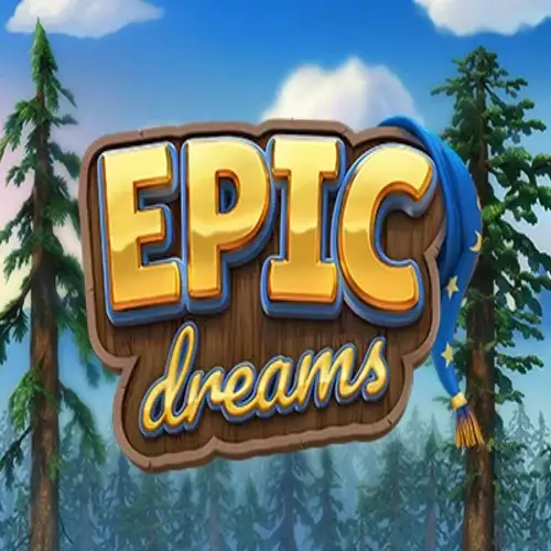 Epic Dreams логотип