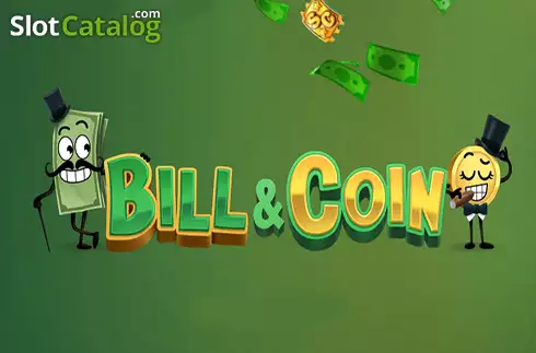Bill & Coin слот