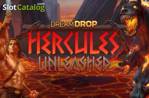Hercules Unleashed слот