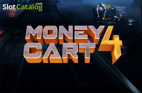 Money Cart 4 слот