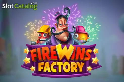 Firewins Factory Relax Gaming