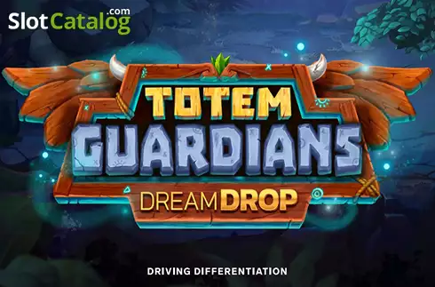 Totem Guardians слот