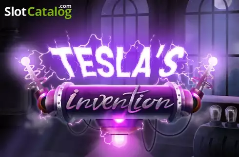 Tesla's Inventions слот
