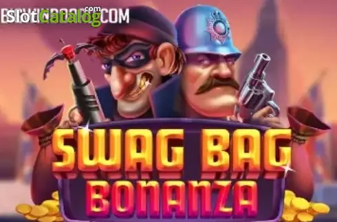 Swag Bag Bonanza слот