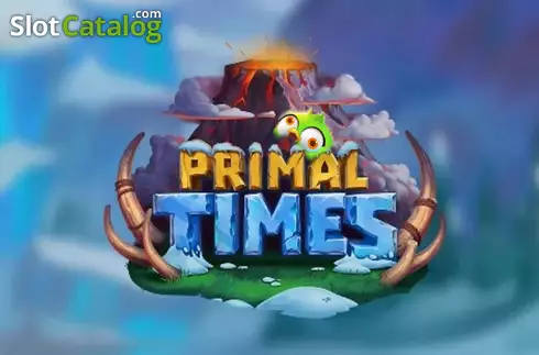Primal Times слот