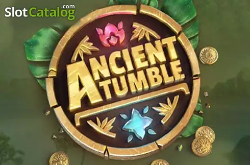 Ancient Tumble слот