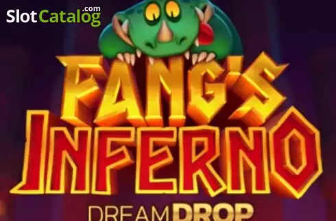 Fang’s Inferno Dream Drop слот
