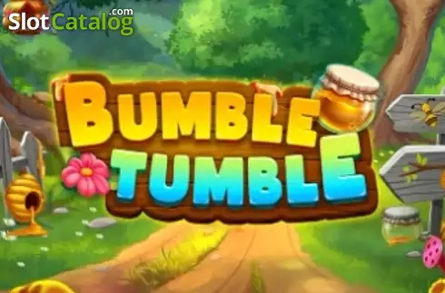 Bumble Tumble слот