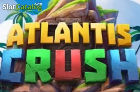 Atlantis Crush слот