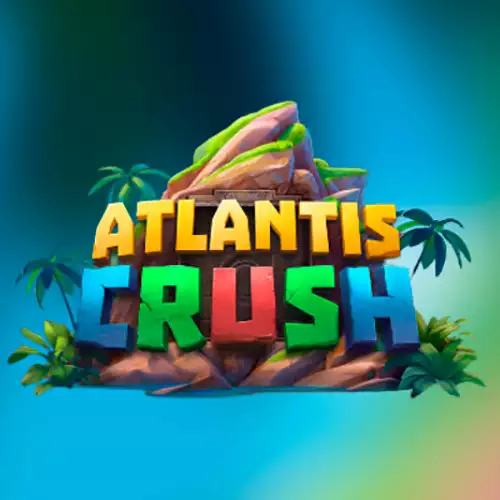 Atlantis Crush логотип