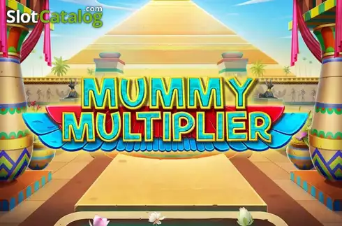 Mummy Multiplier слот