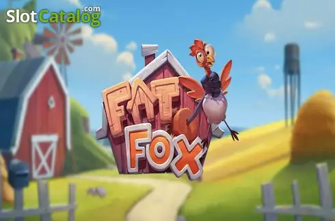 Fat Fox логотип
