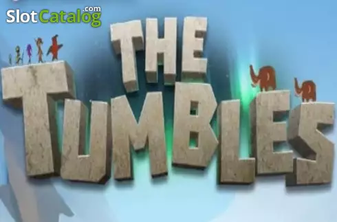 The Tumbles слот