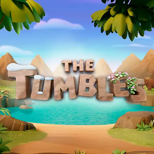 The Tumbles логотип