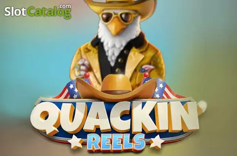 Quackin’ Reels слот