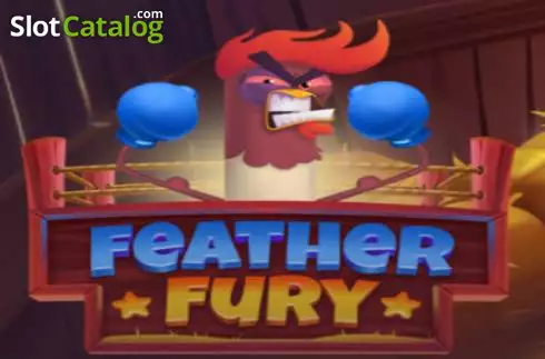 Feather Fury слот