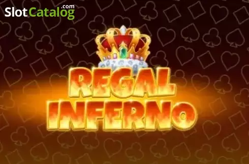 Regal Inferno слот