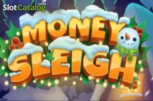 Money Sleigh слот