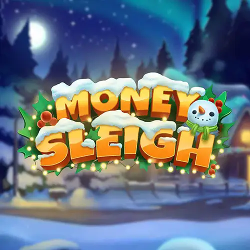 Money Sleigh логотип