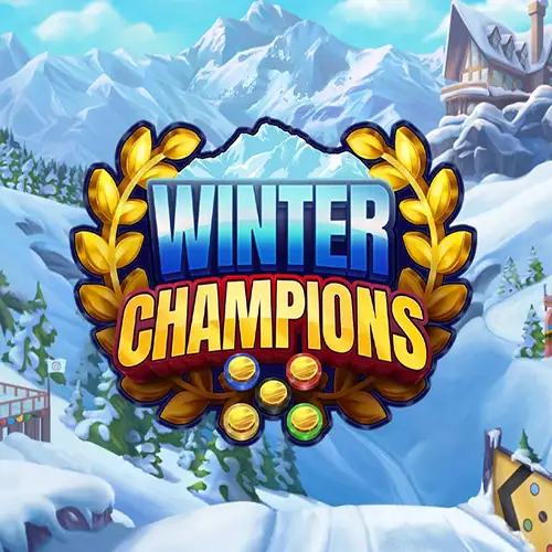 Winter Champions логотип
