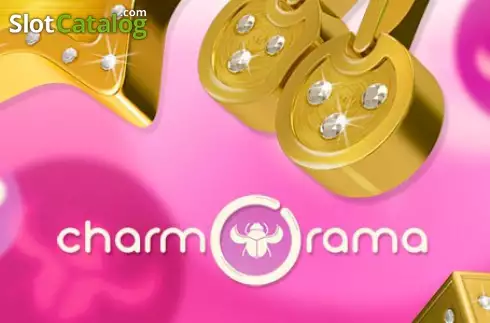 Charmorama слот