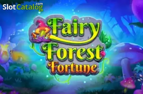 Fairy Forest Fortune слот