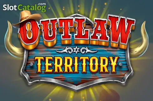 Outlaw Territory слот