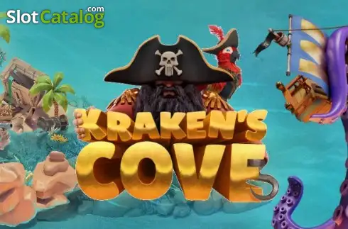 Kraken's Cove слот