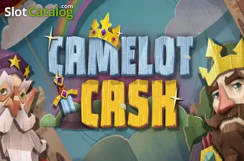 Camelot Cash слот