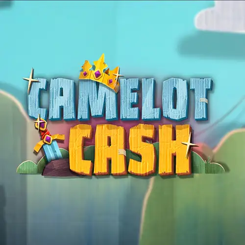 Camelot Cash логотип