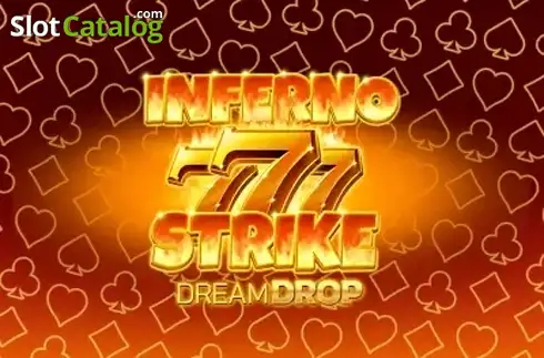 Inferno Strike Dream Drop слот