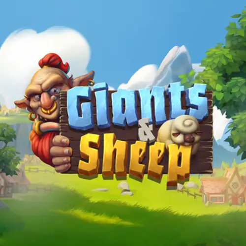 Giants & Sheep логотип