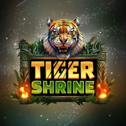 Tiger Shrine логотип