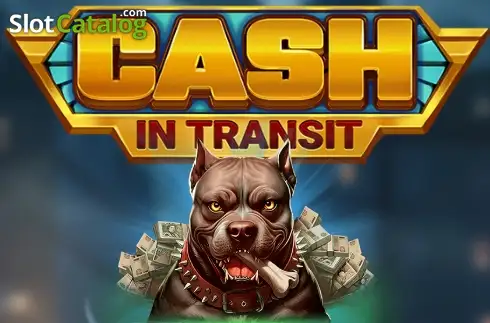 Cash in Transit слот
