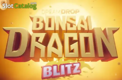 Bonsai Dragon Blitz Dream Drop слот