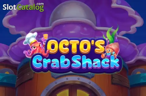 Octo's Crab Shack слот