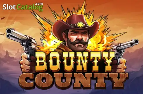 Bounty County слот