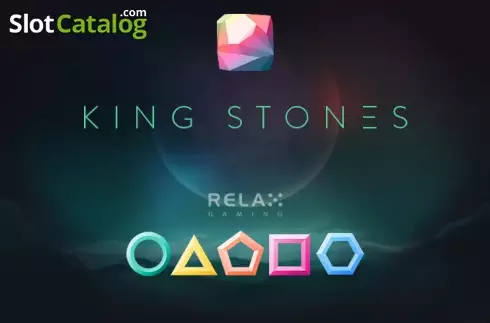 King Stones слот