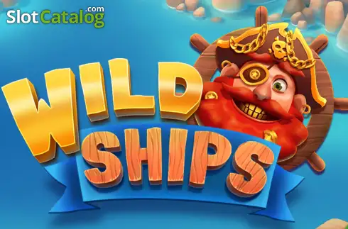 Wild Ships слот