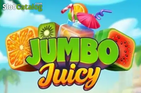 Jumbo Juicy слот