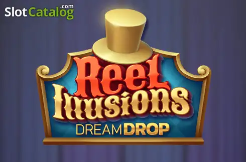 Reel Illusions Dream Drop слот
