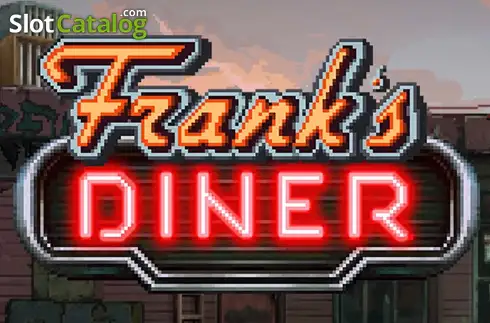 Frank’s Diner слот