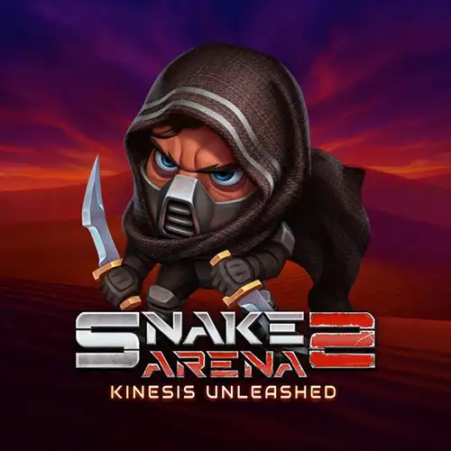 Snake Arena 2 логотип