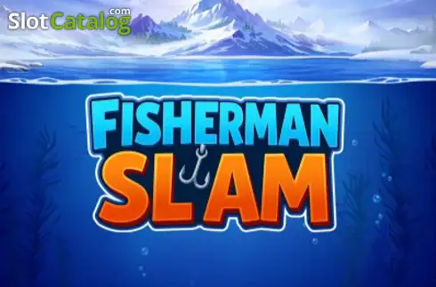 Fisherman Slam слот