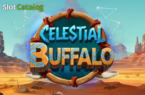 Celestial Buffalo слот