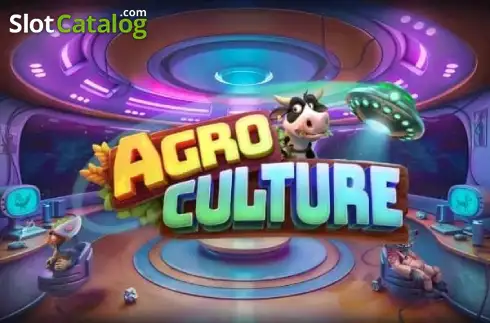 AgroCulture слот