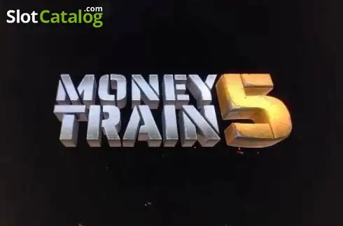 Money Train 5 слот
