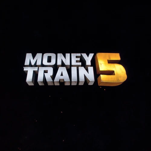 Money Train 5 логотип