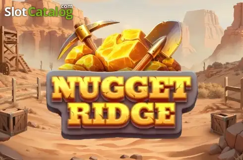 Nugget Ridge слот