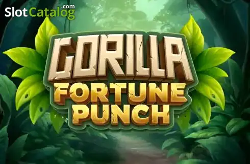 Gorilla Fortune Punch слот